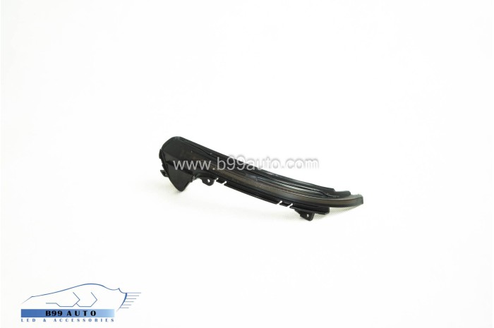 Audi A6/S6/RS6 C7/4G Dinamikus LED tükör index